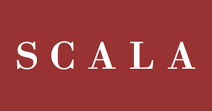 Scala logo